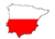 CLÍNICA DENTAL DENS - Polski